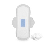 卫生巾供应商-新款柔软女性护理卫生巾