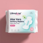 经期裤供应商-超高吸收棉质夜用