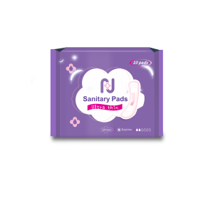 卫生巾供应商-新款高吸收防漏