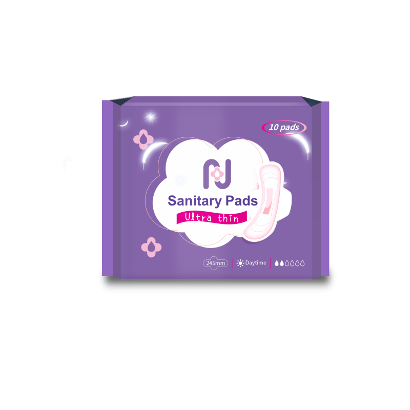 卫生巾供应商-新款高吸收防漏