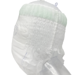 婴儿纸尿裤生产厂家-免费样品可印花