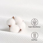 婴儿毛巾工厂-一次性高吸收棉质