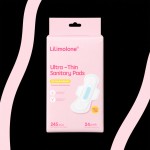 卫生巾工厂-中国制造舒适柔软