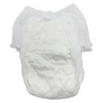 婴儿训练裤生产厂家-3D防漏透气PE