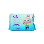 Sanitary Pads Manufacturer - Organic Cotton Breathable