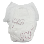 婴儿纸尿裤生产厂家-批发高品质拉拉裤