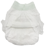 婴儿纸尿裤工厂-一次性可定制拉拉裤