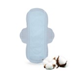 卫生巾工厂-可定制盒装可降解PLA