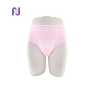 Sanitary Pads Factory - Wholesale Cotton Top Sheet