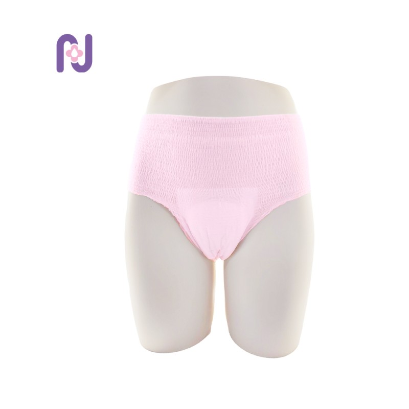 卫生巾工厂-批发棉柔表层经期