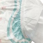 婴儿纸尿裤工厂-舒适护肤优质