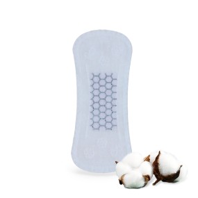 卫生巾生产厂家-批发中国可定制