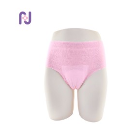 Menstrual Pants Manufacturer - Extra Large Disposable Cotton