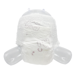 婴儿纸尿裤生产厂家-批发高品质拉拉裤