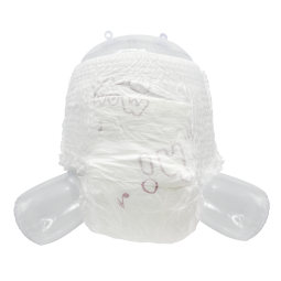 婴儿纸尿裤生产厂家-批发高品质拉拉裤