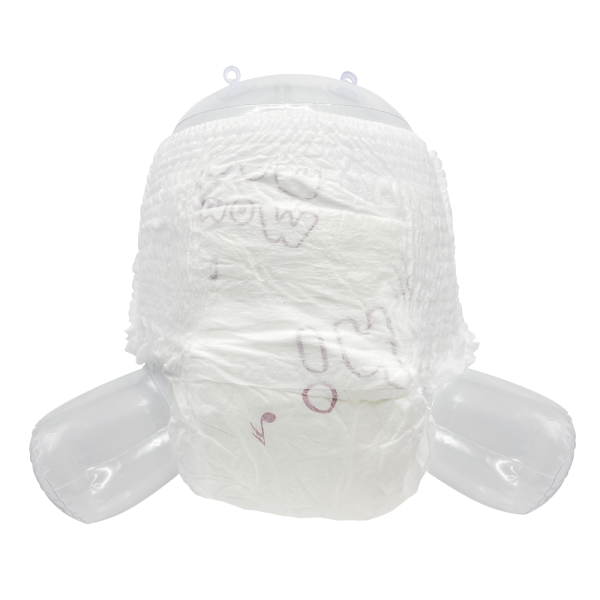 婴儿纸尿裤生产厂家-批发高品质拉拉裤