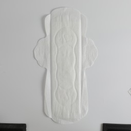 卫生巾工厂-可定制盒装可降解PLA