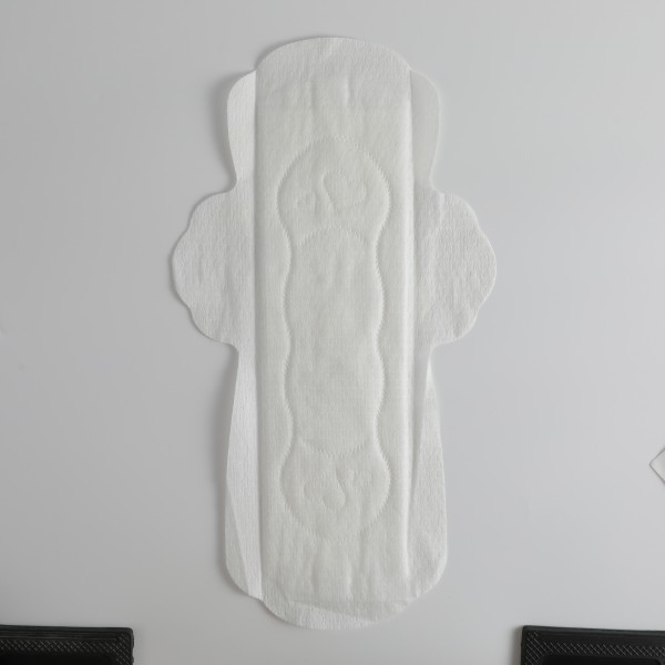 卫生巾工厂-可定制盒装可降解PLA