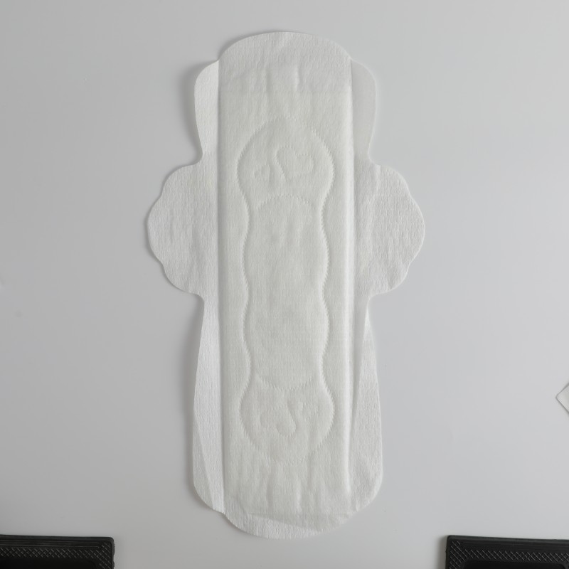 卫生巾工厂-可定制盒装可降解PLA