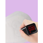 卫生巾工厂-日用一次性柔软