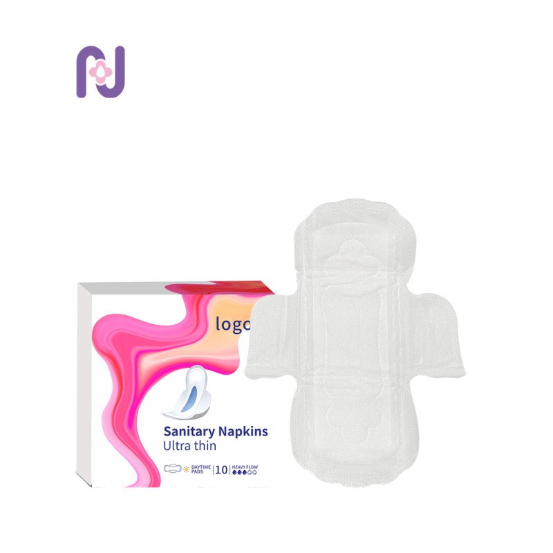 Panty Liners Manufacturer - Wings Eco Friendly Mini