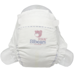 Baby Diapers Factory - Custom Size China Manufacturer