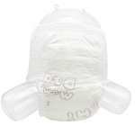 婴儿纸尿裤工厂-可印花优质批发