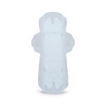 卫生巾生产厂家-免费样品天然竹纤维