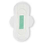 Sanitary Napkin Manufacturer - 240mm Cotton Breathable Maxi