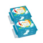 Sanitary Napkin Supplier - Low Price Anion Chips Ultra Thin