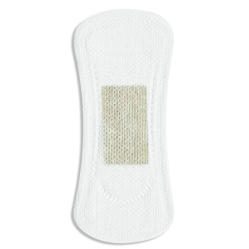 Panty Liner Supplier - Best Biodegradable Anion Organic