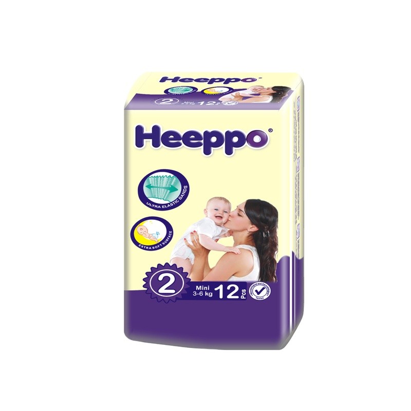 婴儿纸尿裤生产商-优质魔术贴A级