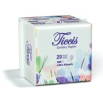 Sanitary Napkins Factory - Low Price New Products Cotton