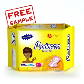 卫生巾生产商-100%棉质 disposable 经期巾