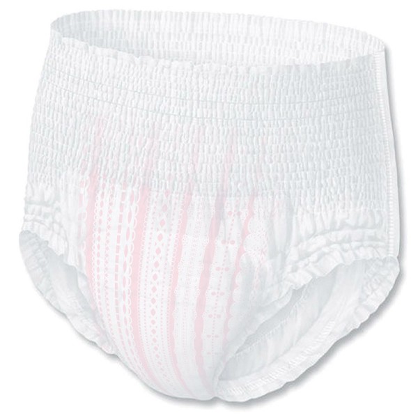 Sanitary Napkin Pant Supplier - Disposable Women Period Pants