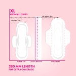 Sanitary Pads Manufacturer - Free Sample Super Absorption