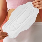 Sanitary Napkin Factory - Brand Name Super Thick Pads