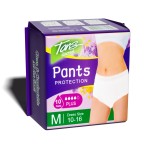 Sanitary Pants Manufacturer - Super Absorbent Soft Leakproof