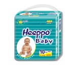 婴儿纸尿裤生产商-喜宝舒适安睡非洲