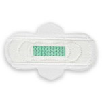 Sanitary Napkin Manufacturer - 240mm Cotton Breathable Maxi