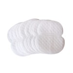 Armpit Sweat Pads Factory - Disposable Summer Absorbent