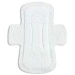 Panty Liner Factory - Menstrual Breathable Thong Ultra Thin