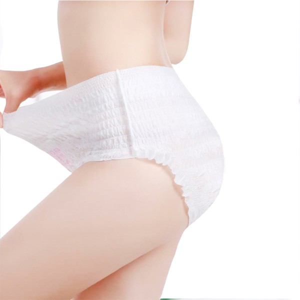 Sanitary Pants Factory - Hot Sale Blood Absorbent Menstrual
