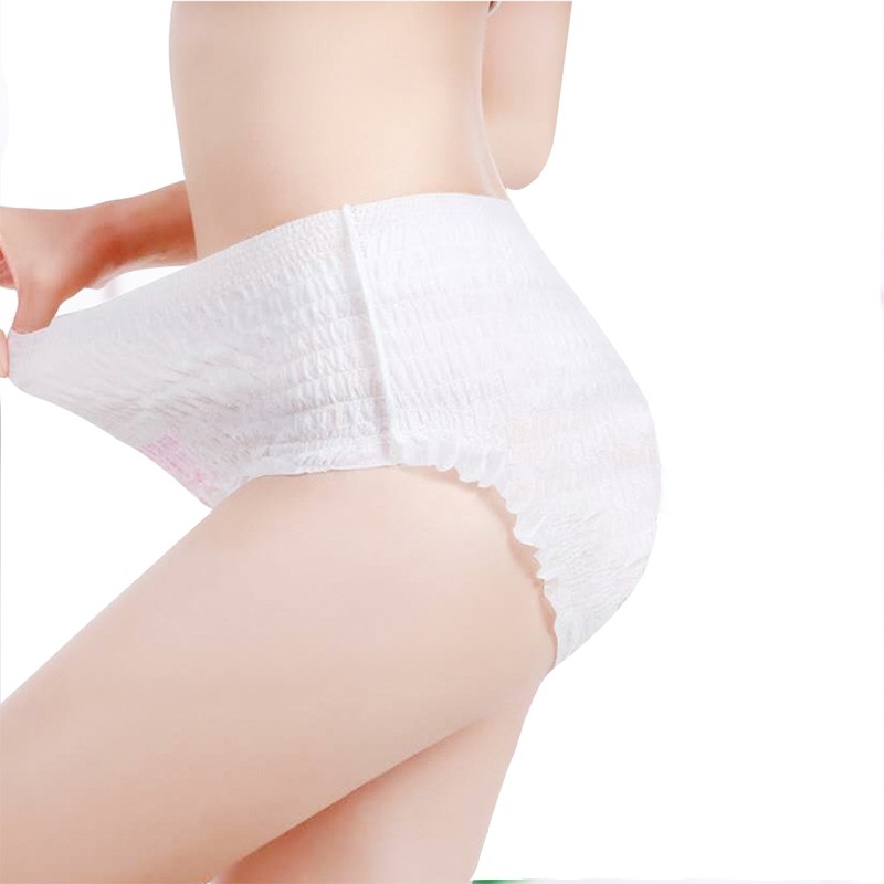 Sanitary Pants Factory - Hot Sale Blood Absorbent Menstrual