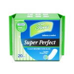 Sanitary Napkin Factory - Custom Logo European Printed