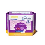 Panty Liner Manufacturer - Non Perfumed Negative Ions