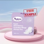 Sanitary Pads Supplier - Ultra-Thin Overnight Wings Reliable