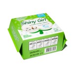 Sanitary Pads Supplier - Wholesale Biodegradable Organic