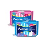 Sanitary Napkin Supplier - Low Price Anion Chips Ultra Thin