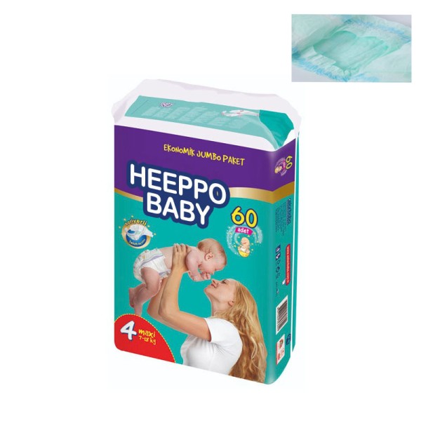 Baby Cloth Diaper Supplier - Newest Hot Products Disposable
